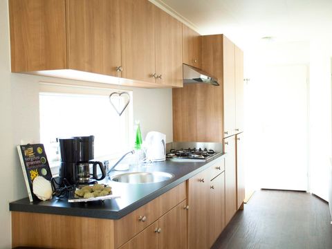 EuroParcs Schoneveld - Camping Sluis - Image N°4