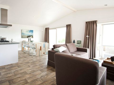 EuroParcs Schoneveld - Camping Sluis - Image N°3