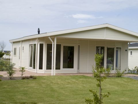 EuroParcs Schoneveld - Camping Sluis