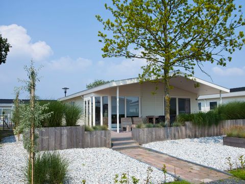 EuroParcs Schoneveld - Camping Sluis