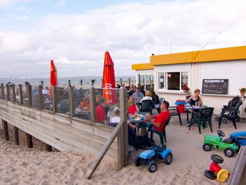EuroParcs Schoneveld - Camping Sluis - Image N°38
