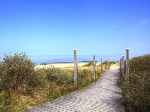 EuroParcs Schoneveld - Camping Sluis - Image N°31