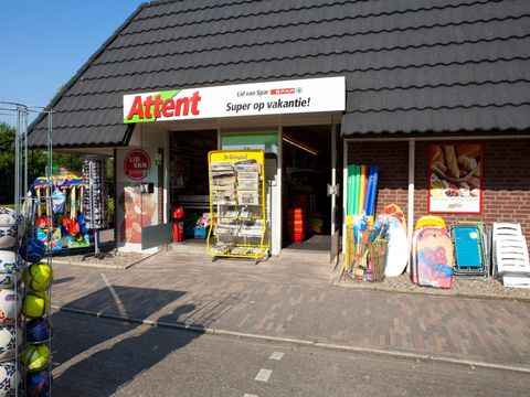 EuroParcs Schoneveld - Camping Sluis - Image N°22