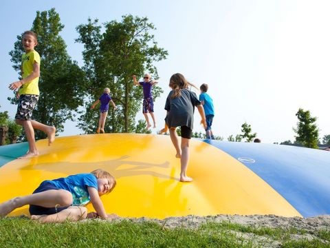 EuroParcs Schoneveld - Camping Sluis - Image N°14