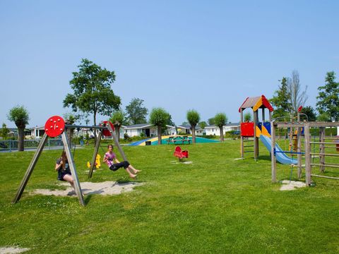 EuroParcs Schoneveld - Camping Sluis - Image N°13