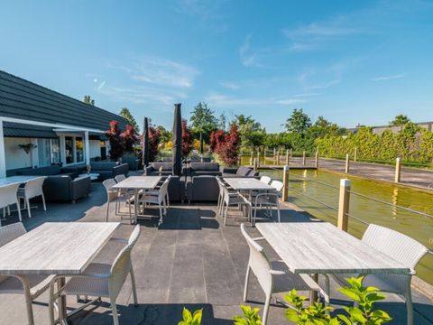 EuroParcs Schoneveld - Camping Sluis - Image N°10
