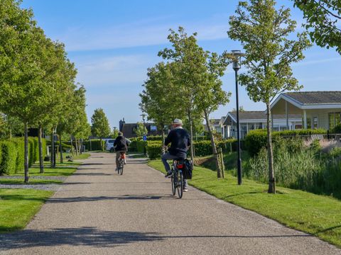 EuroParcs Schoneveld - Camping Sluis - Image N°45