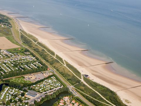 EuroParcs Schoneveld - Camping Sluis - Image N°42
