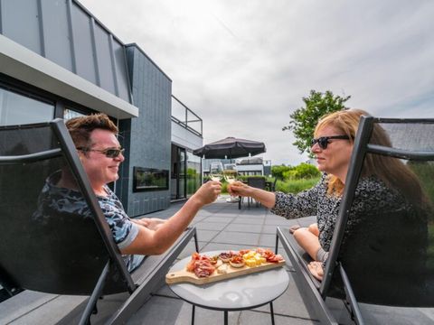 EuroParcs Schoneveld - Camping Sluis - Image N°12
