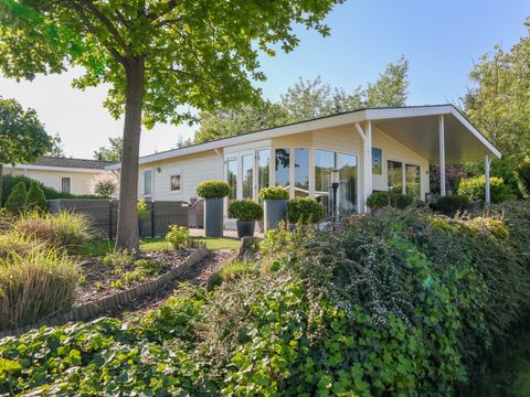 EuroParcs Schoneveld - Camping Sluis - Image N°49