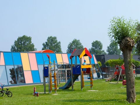 EuroParcs Schoneveld - Camping Sluis - Image N°15