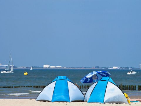 EuroParcs Schoneveld - Camping Sluis - Image N°34