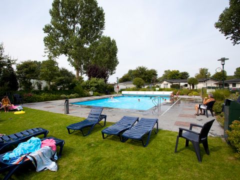 EuroParcs Molengroet - Camping Langedijk