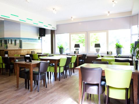 EuroParcs Molengroet - Camping Langedijk