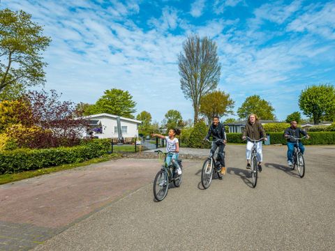 EuroParcs Molengroet - Camping Langedijk