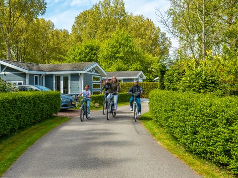 EuroParcs Molengroet - Camping Langedijk