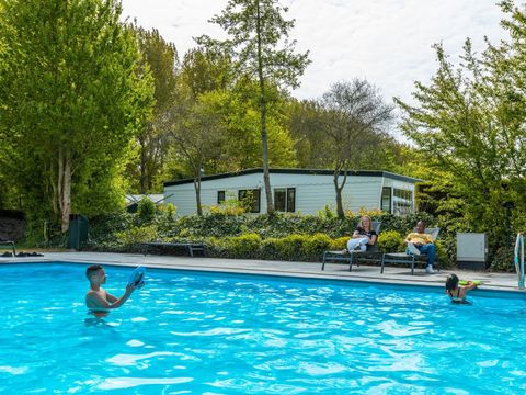 EuroParcs Molengroet - Camping Langedijk