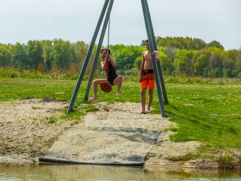 EuroParcs Molengroet - Camping Langedijk