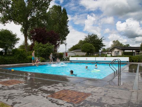 EuroParcs Molengroet - Camping Langedijk