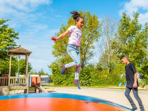 EuroParcs Molengroet - Camping Langedijk - Image N°3