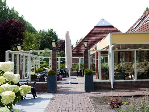 EuroParcs Molengroet - Camping Langedijk
