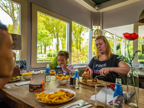 EuroParcs Molengroet - Camping Langedijk