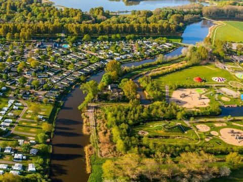 EuroParcs Molengroet - Camping Langedijk