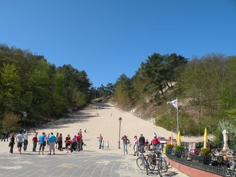 EuroParcs Molengroet - Camping Langedijk