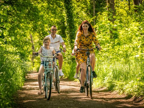 EuroParcs De Achterhoek - Camping Lochem