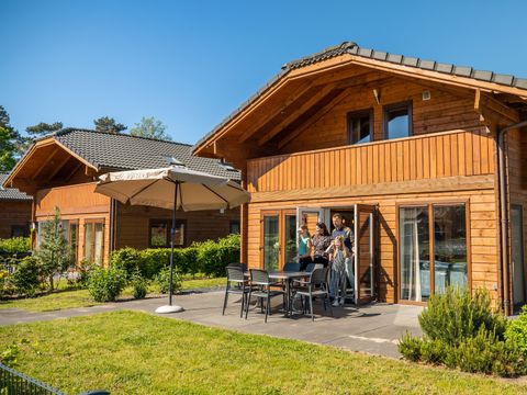 EuroParcs De Achterhoek - Camping Lochem - Image N°28