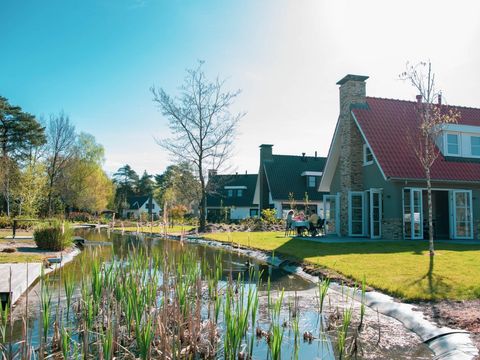 EuroParcs De Achterhoek - Camping Lochem - Image N°14