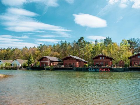EuroParcs De Achterhoek - Camping Lochem - Image N°13