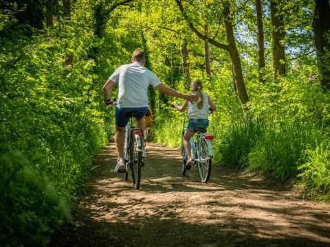 EuroParcs De Achterhoek - Camping Lochem