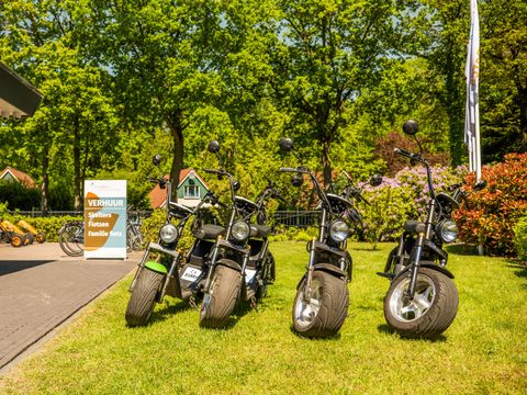 EuroParcs De Achterhoek - Camping Lochem