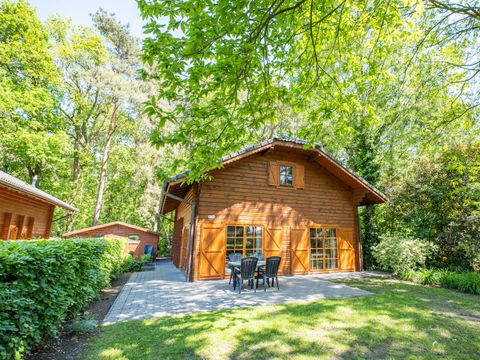 EuroParcs De Achterhoek - Camping Lochem - Image N°10