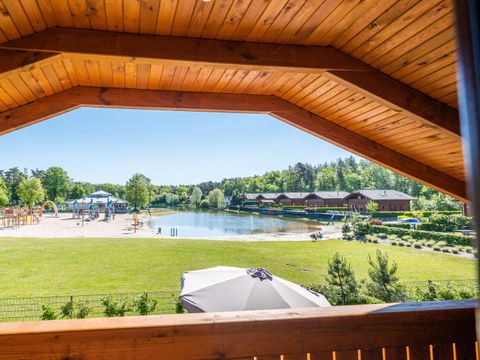 EuroParcs De Achterhoek - Camping Lochem - Image N°20