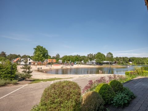 EuroParcs De Achterhoek - Camping Lochem