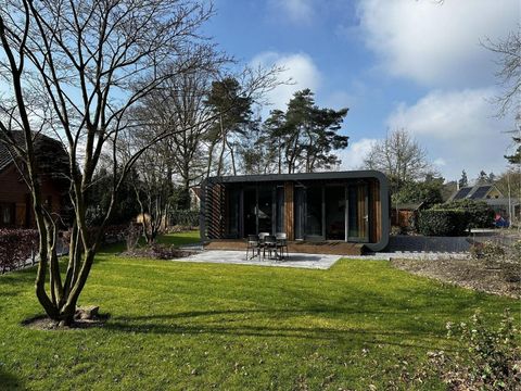 EuroParcs De Achterhoek - Camping Lochem - Image N°9