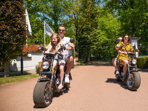 EuroParcs De Achterhoek - Camping Lochem