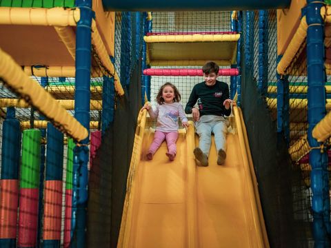 EuroParcs De Achterhoek - Camping Lochem - Image N°25