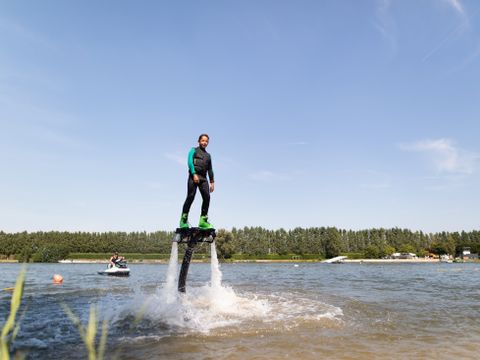 Recreatiepark Klein Strand - Camping Flandre Occidentale - Image N°14