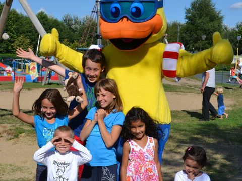 Recreatiepark Klein Strand - Camping Flandre Occidentale - Image N°8