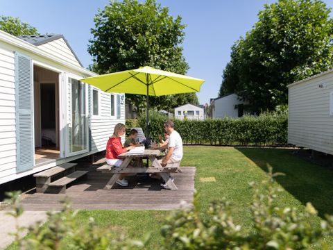 Recreatiepark Klein Strand - Camping Flandre Occidentale - Image N°18