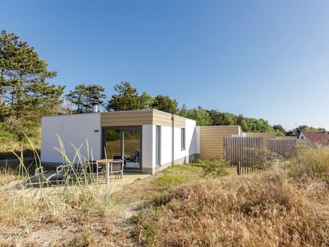 Center Parcs Park Zandvoort - Camping Zandvoort - Image N°5