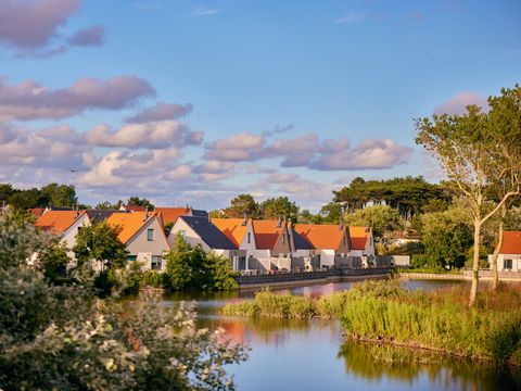 Center Parcs Park Zandvoort - Camping Zandvoort