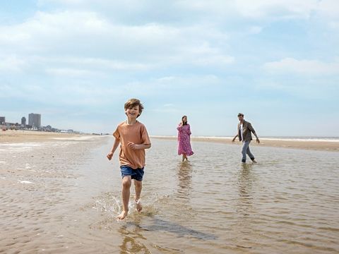 Center Parcs Park Zandvoort - Camping Zandvoort