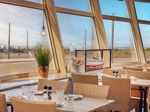 Center Parcs Park Zandvoort - Camping Zandvoort