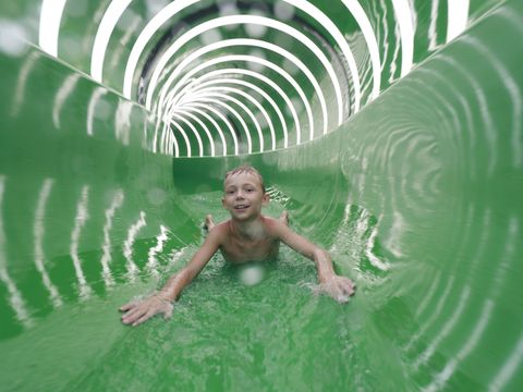 Center Parcs Park Zandvoort - Camping Zandvoort