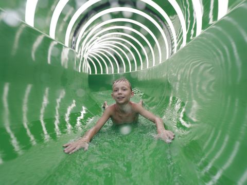 Center Parcs Park Zandvoort - Camping Zandvoort