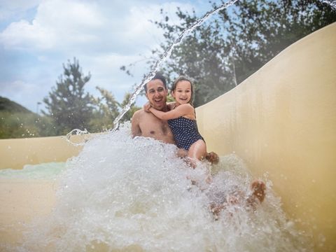 Center Parcs Park Zandvoort - Camping Zandvoort